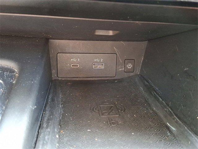 2023 INFINITI QX60 Vehicle Photo in Willow Grove, PA 19090