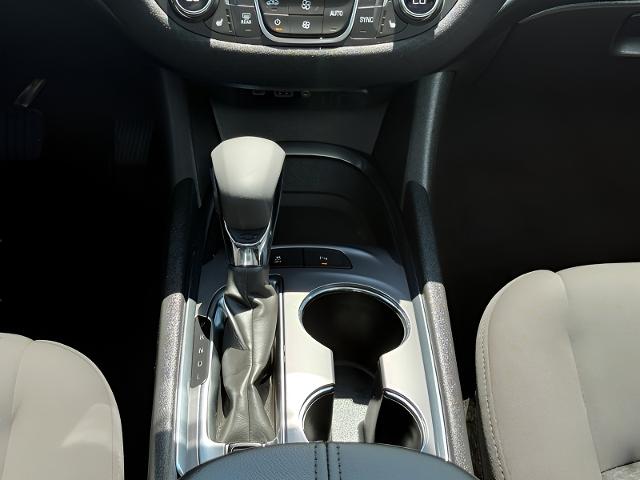 2024 Chevrolet Malibu Vehicle Photo in MIDDLETON, WI 53562-1492