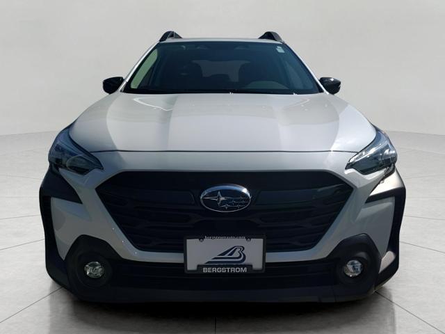 2025 Subaru Outback Vehicle Photo in Green Bay, WI 54304