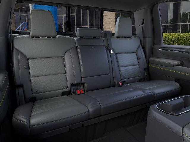 2025 Chevrolet Silverado 2500 HD Vehicle Photo in GEORGETOWN, TX 78626-7508