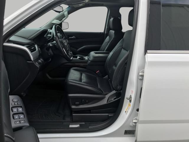 2019 GMC Yukon XL Vehicle Photo in GREEN BAY, WI 54303-3330