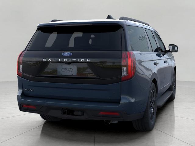 2025 Ford Expedition Vehicle Photo in Oshkosh, WI 54901