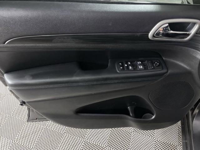2020 Jeep Grand Cherokee Vehicle Photo in GILBERT, AZ 85297-0402