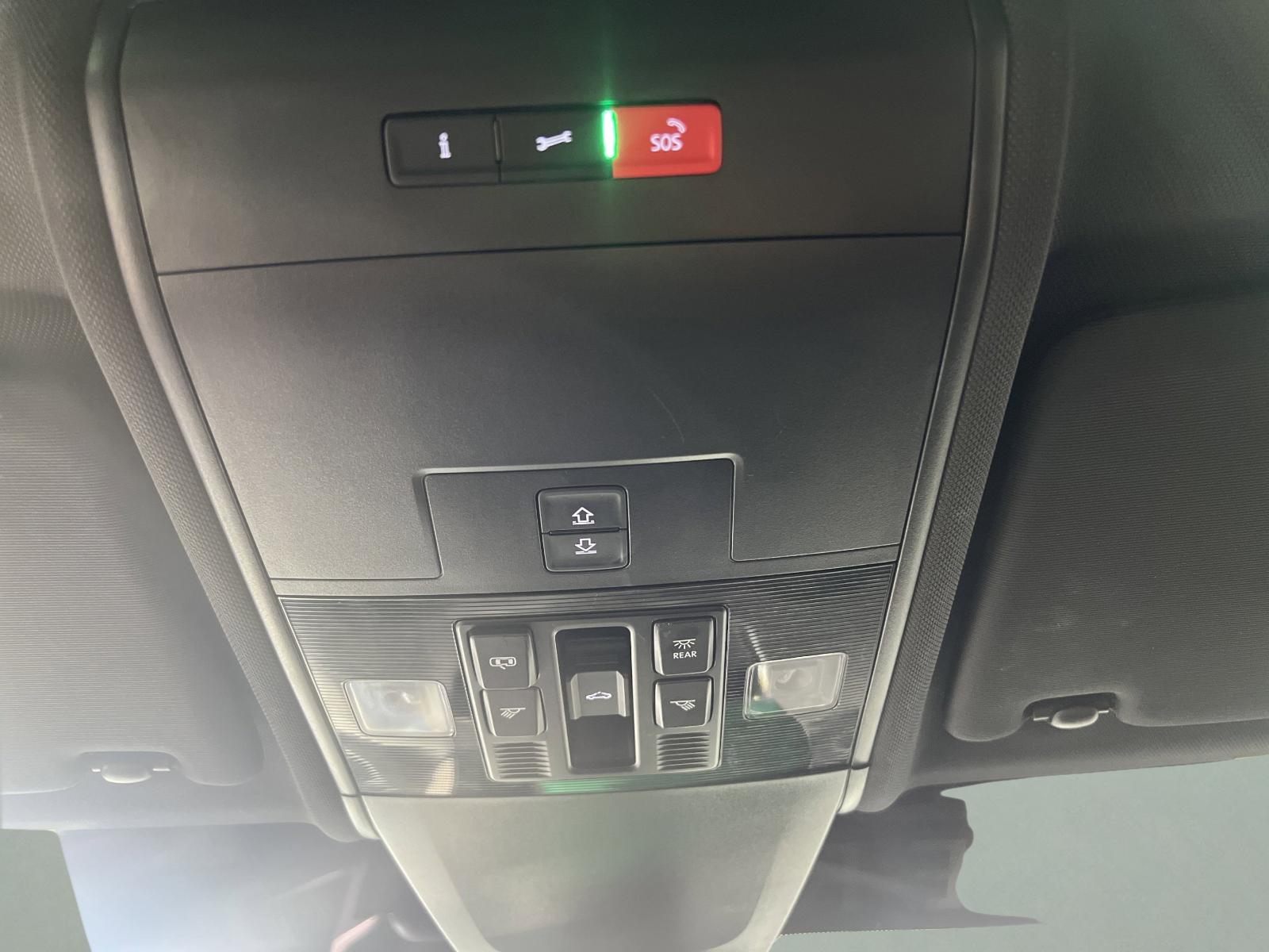 2020 Volkswagen Atlas Cross Sport Vehicle Photo in Georgetown, TX 78626