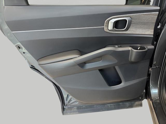 2022 Kia Sorento Vehicle Photo in Green Bay, WI 54304
