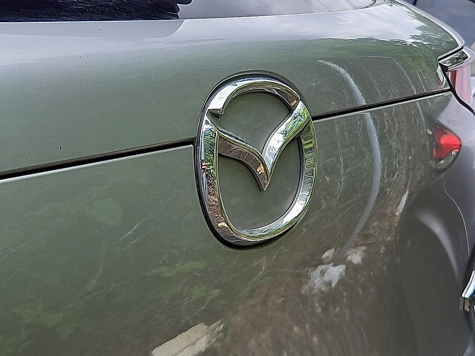 2021 Mazda CX-30 Vehicle Photo in Trevose, PA 19053