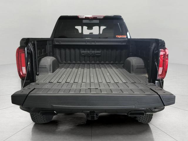 2025 GMC Sierra 1500 Vehicle Photo in GREEN BAY, WI 54303-3330