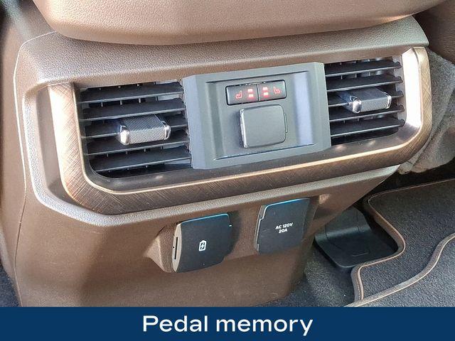 2024 Ford F-150 Vehicle Photo in PAWLING, NY 12564-3219