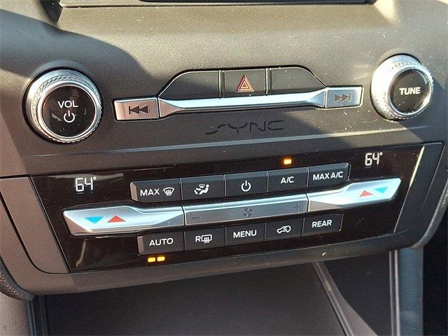 2020 Ford Explorer Vehicle Photo in LANCASTER, PA 17601-0000