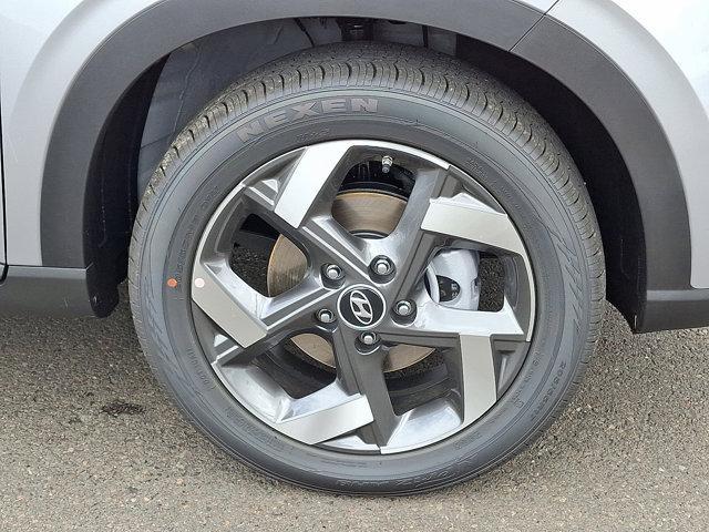 2025 Hyundai VENUE Vehicle Photo in Philadelphia, PA 19116
