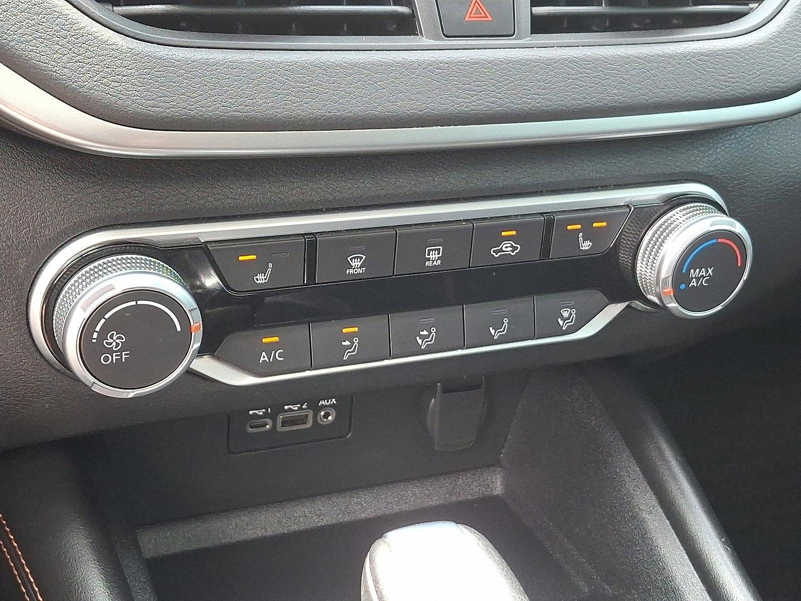 2020 Nissan Altima Vehicle Photo in Trevose, PA 19053