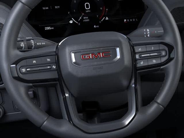 2025 GMC Yukon Vehicle Photo in ZELIENOPLE, PA 16063-2910