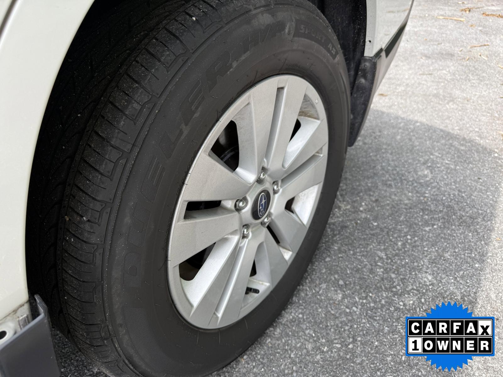 2019 Subaru Outback Vehicle Photo in Harrisburg, PA 17111