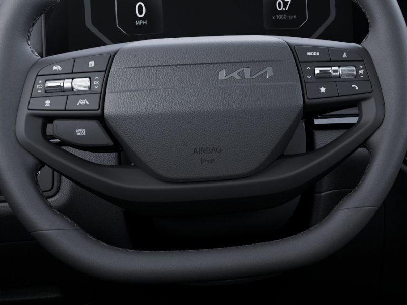 2026 Kia Sportage Vehicle Photo in Langhorne, PA 19047