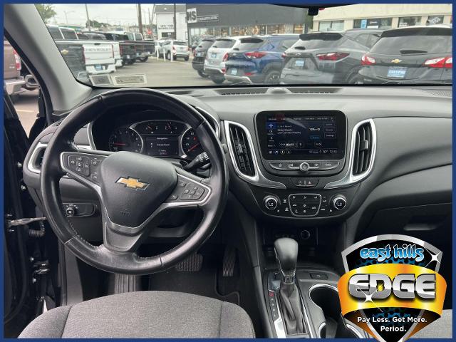 2022 Chevrolet Equinox Vehicle Photo in Roslyn, NY 11576
