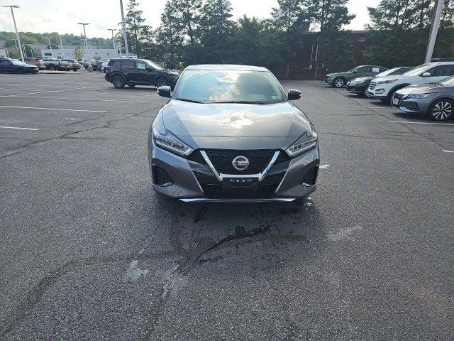 2021 Nissan Maxima Vehicle Photo in Harrisburg, PA 17111-1033