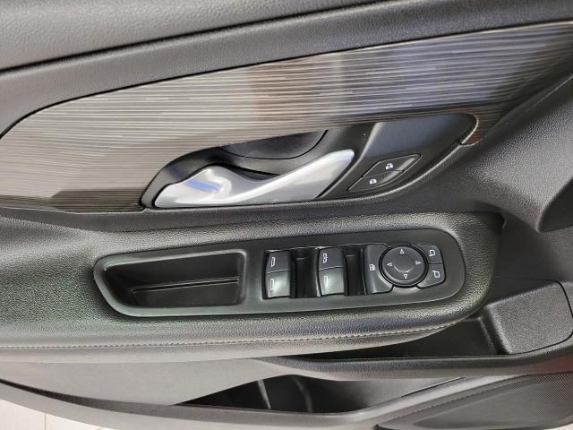 2024 GMC Terrain Vehicle Photo in NEENAH, WI 54956-2243