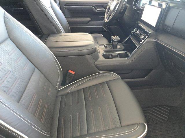 2024 GMC Sierra 1500 Vehicle Photo in Decatur, TX 76234