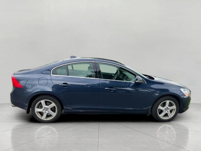 2012 Volvo S60 Vehicle Photo in MADISON, WI 53713-3220