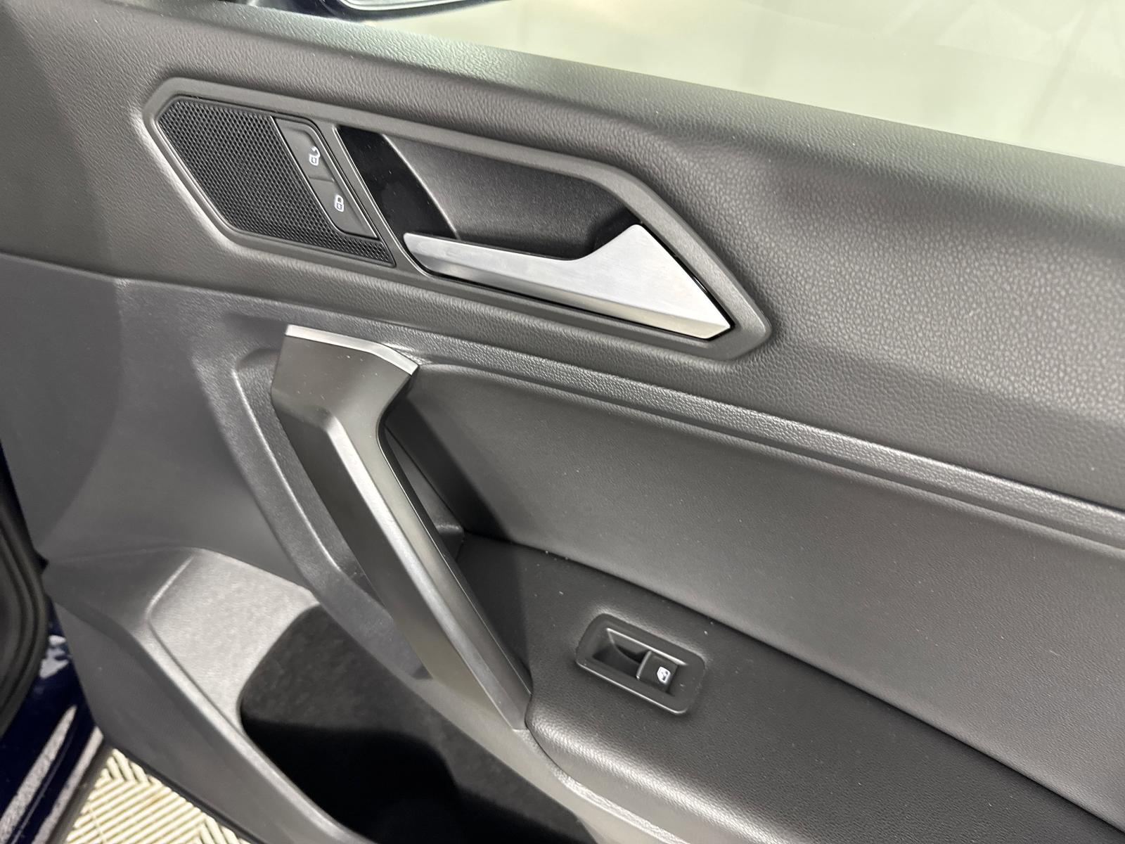 2021 Volkswagen Tiguan Vehicle Photo in Georgetown, TX 78626