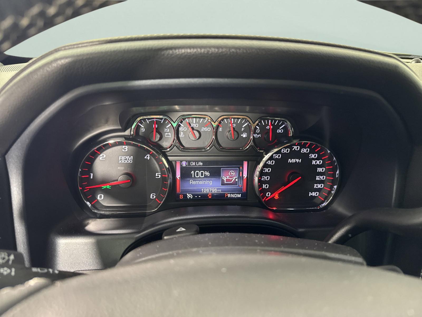 2015 GMC Sierra 1500 Vehicle Photo in GEORGETOWN, TX 78626-7508