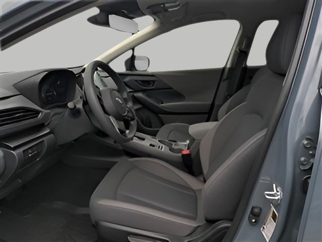 2025 Subaru Crosstrek Vehicle Photo in Green Bay, WI 54304