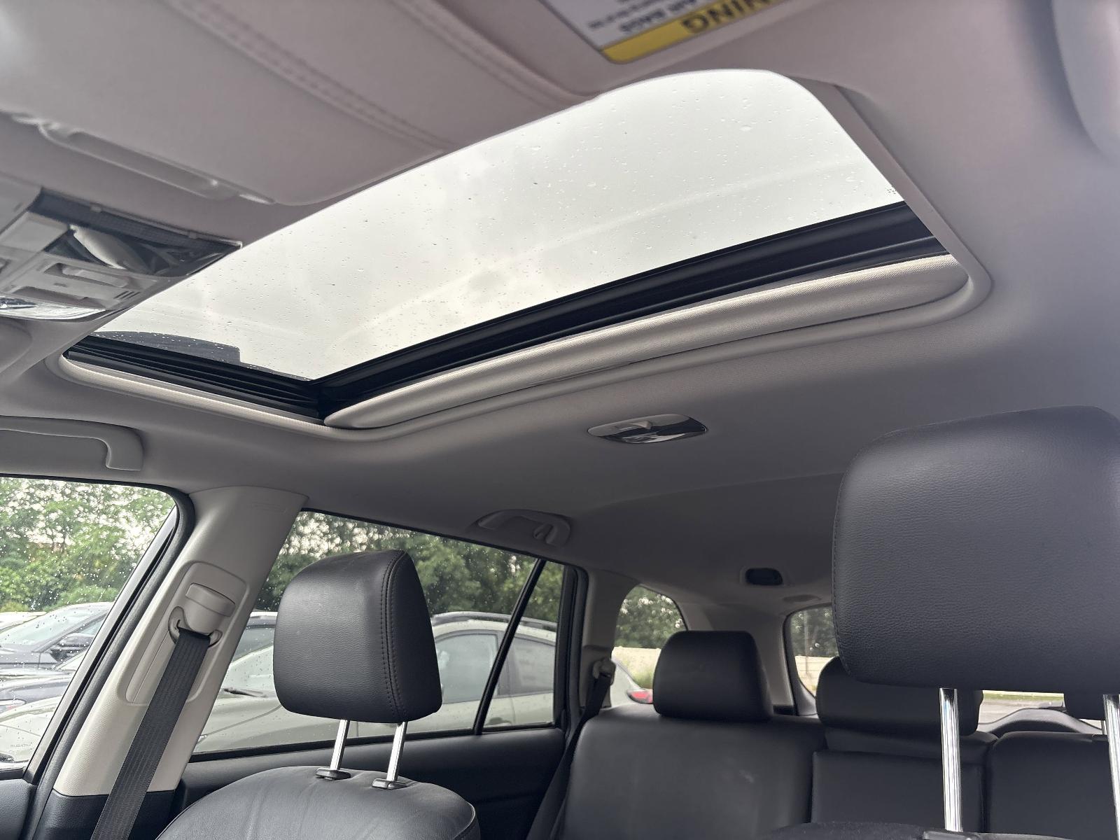 2013 Subaru Outback Vehicle Photo in Mechanicsburg, PA 17050