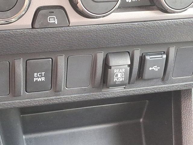 2023 Toyota Tacoma 4WD Vehicle Photo in HARRISBURG, PA 17111-1033