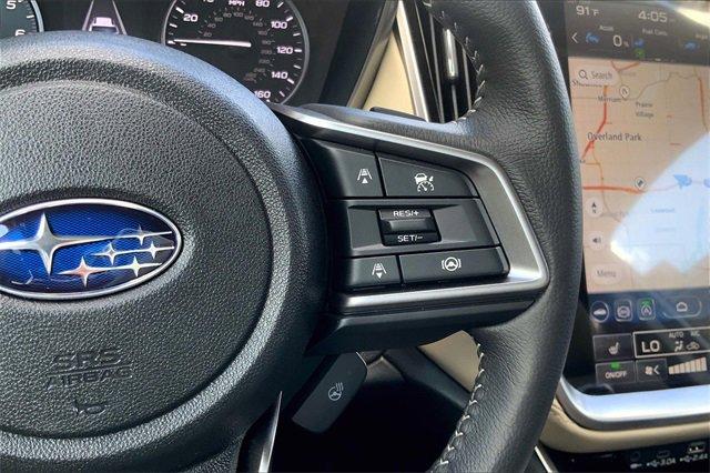 2024 Subaru Outback Vehicle Photo in KANSAS CITY, MO 64114-4545