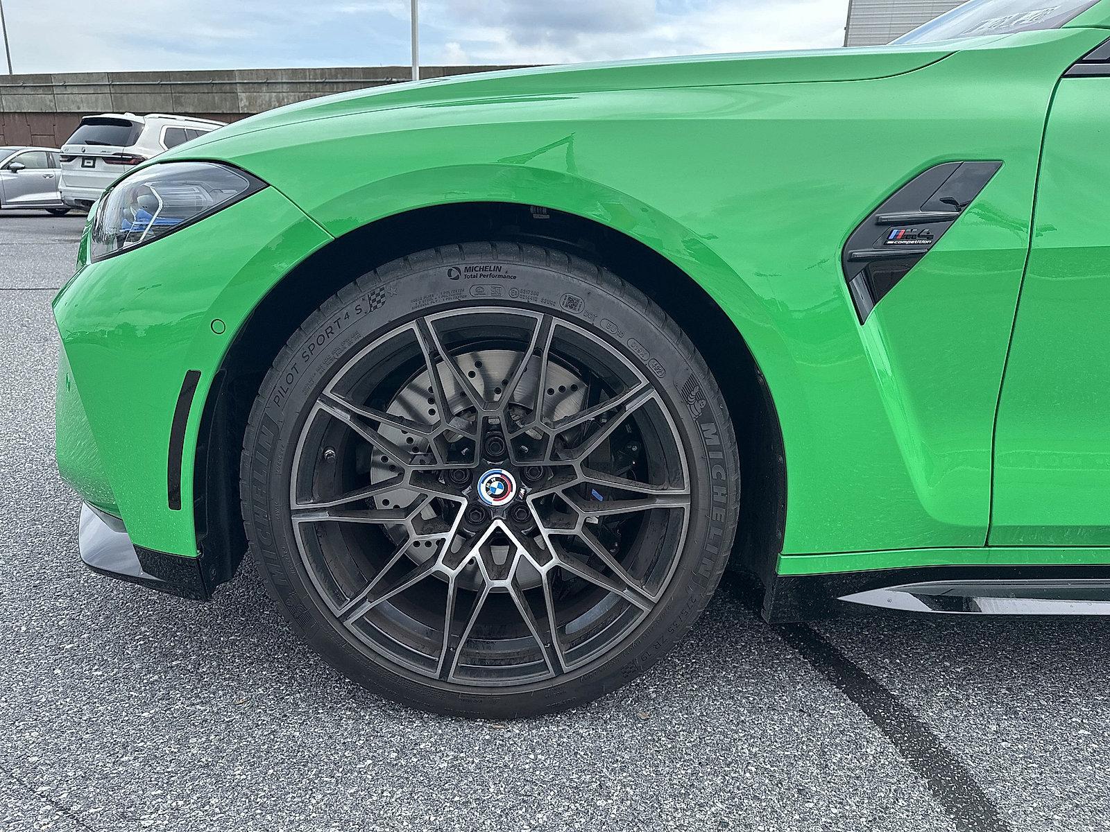 2023 BMW M4 Vehicle Photo in Lancaster, PA 17601