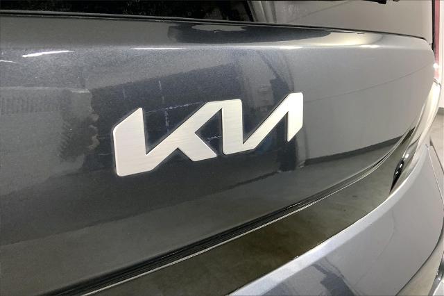2024 Kia Soul Vehicle Photo in Lees Summit, MO 64086
