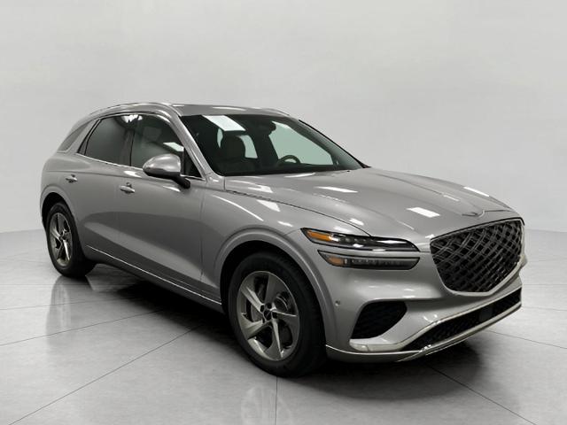 2026 Genesis GV70 Vehicle Photo in Appleton, WI 54913