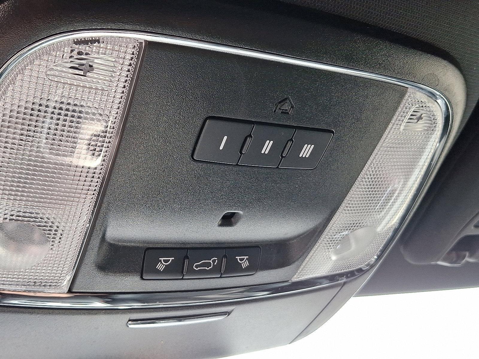 2021 Jeep Grand Cherokee Vehicle Photo in Trevose, PA 19053