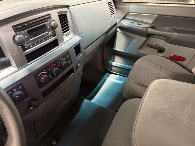 2007 Dodge Ram 1500 Vehicle Photo in Ogallala, NE 69153