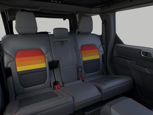 2025 Ford Bronco Vehicle Photo in Neenah, WI 54956