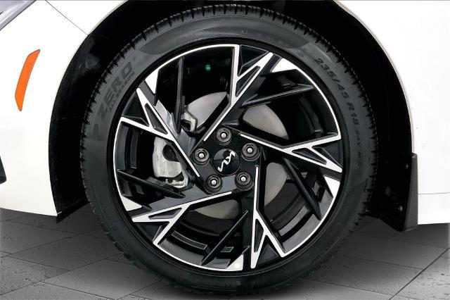 2025 Kia K5 Vehicle Photo in Lees Summit, MO 64086