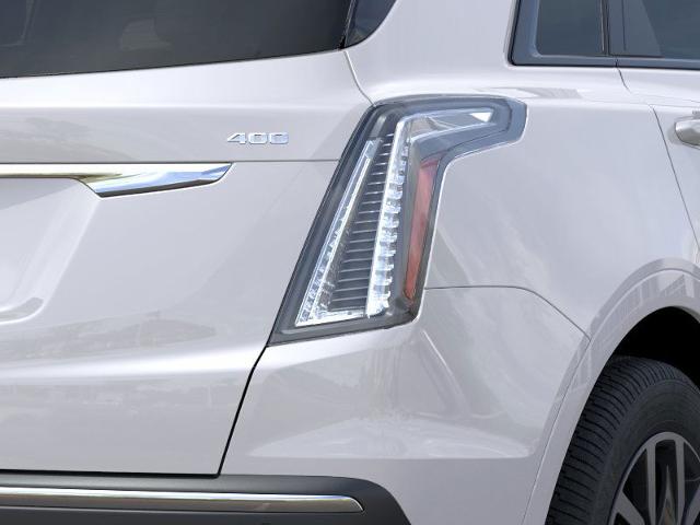 2025 Cadillac XT5 Vehicle Photo in BETHLEHEM, PA 18017-9401