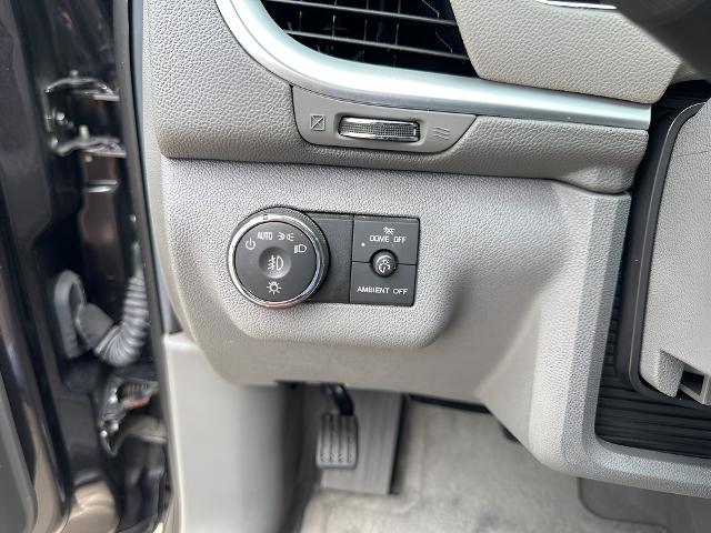 2015 Chevrolet Traverse Vehicle Photo in MANITOWOC, WI 54220-5838