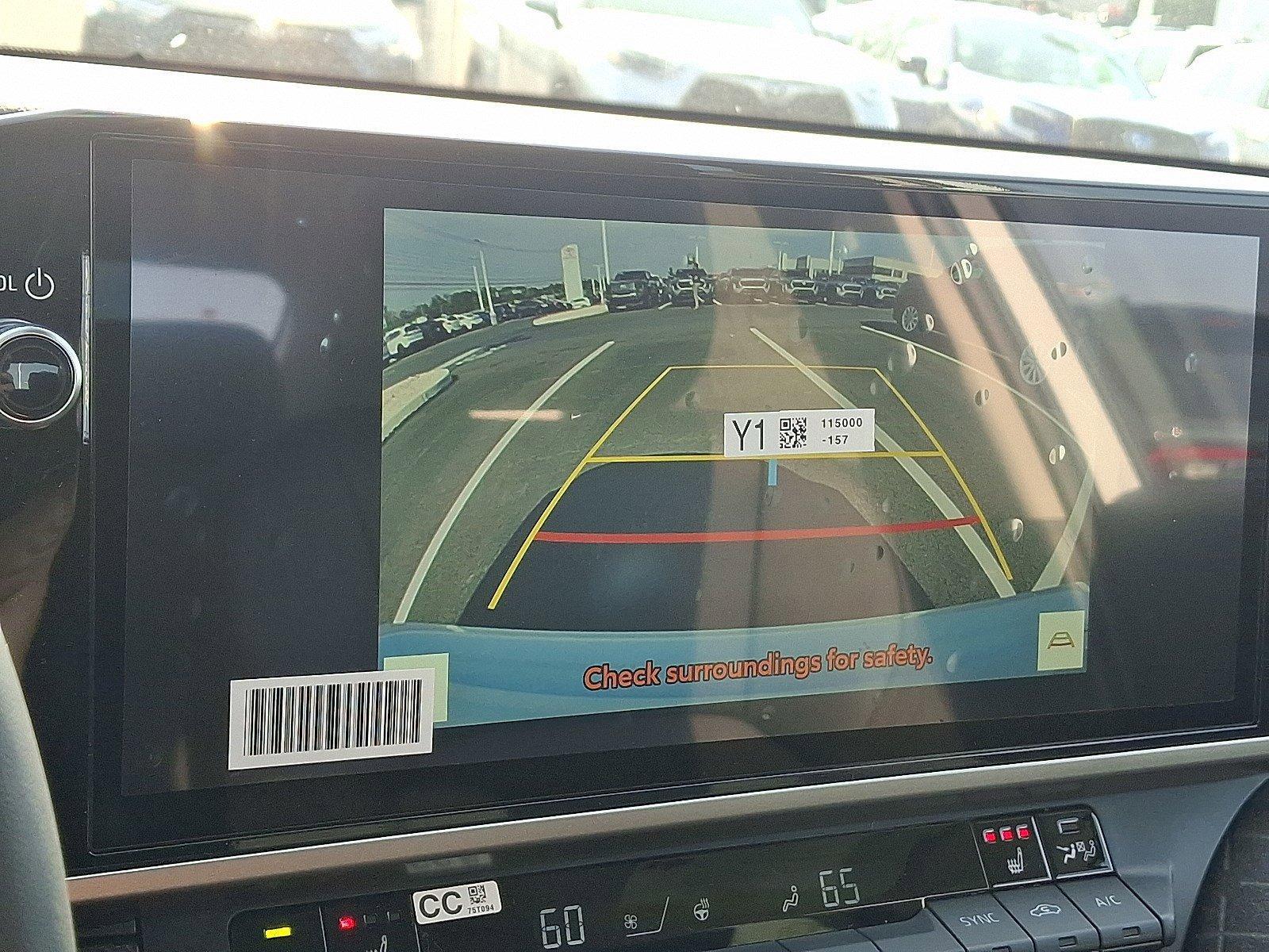 2025 Toyota Camry Vehicle Photo in Harrisburg, PA 17111
