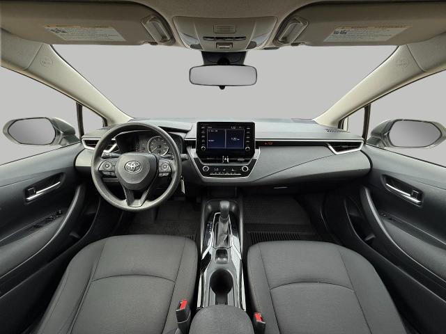 2020 Toyota Corolla Vehicle Photo in Appleton, WI 54914