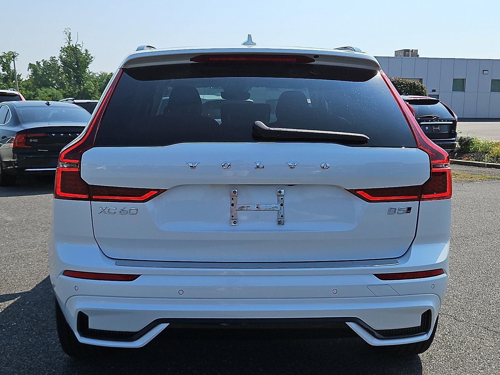 2026 Volvo XC60 Vehicle Photo in Trevose, PA 19053