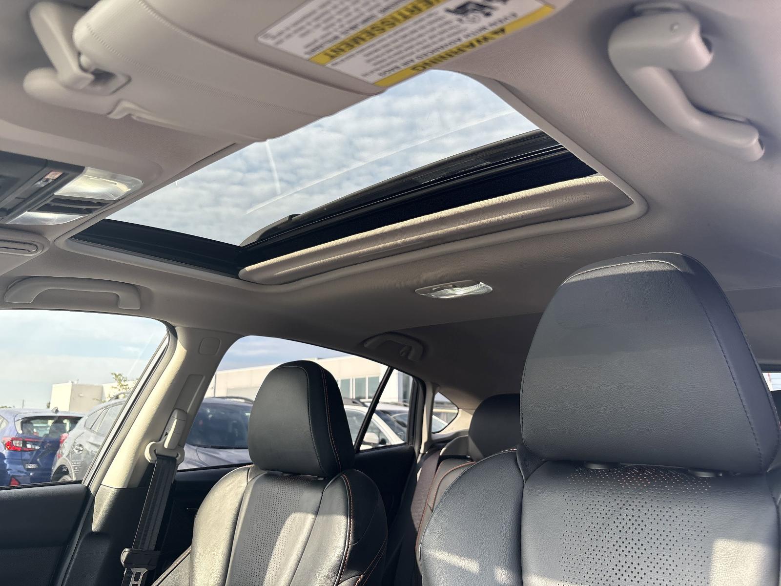 2022 Subaru Crosstrek Vehicle Photo in Mechanicsburg, PA 17050
