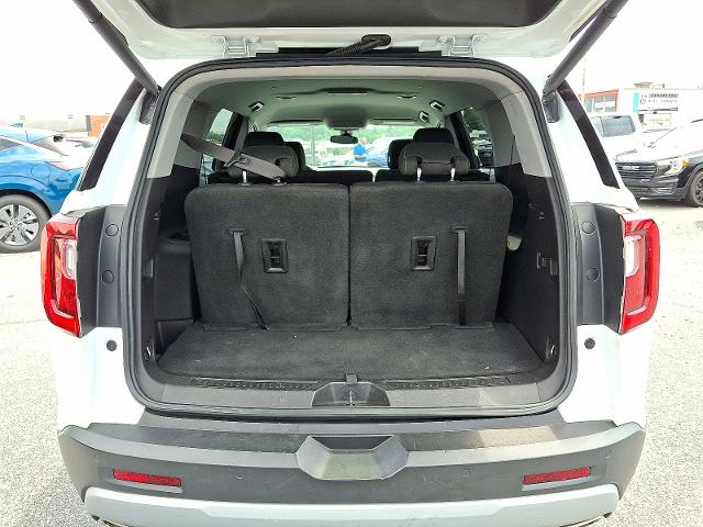 2021 GMC Acadia Vehicle Photo in HARRISBURG, PA 17111-1033