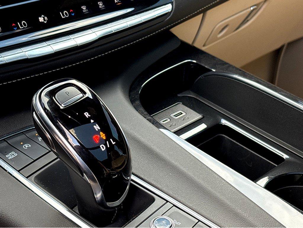 2024 Cadillac Escalade Vehicle Photo in SAVANNAH, GA 31406-4513