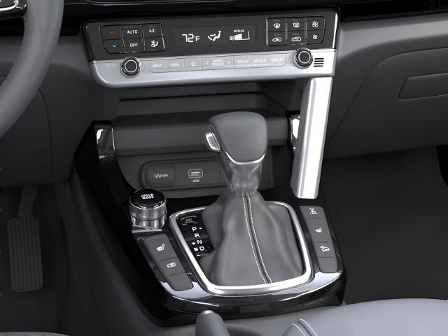 2026 Kia Seltos Vehicle Photo in Appleton, WI 54914