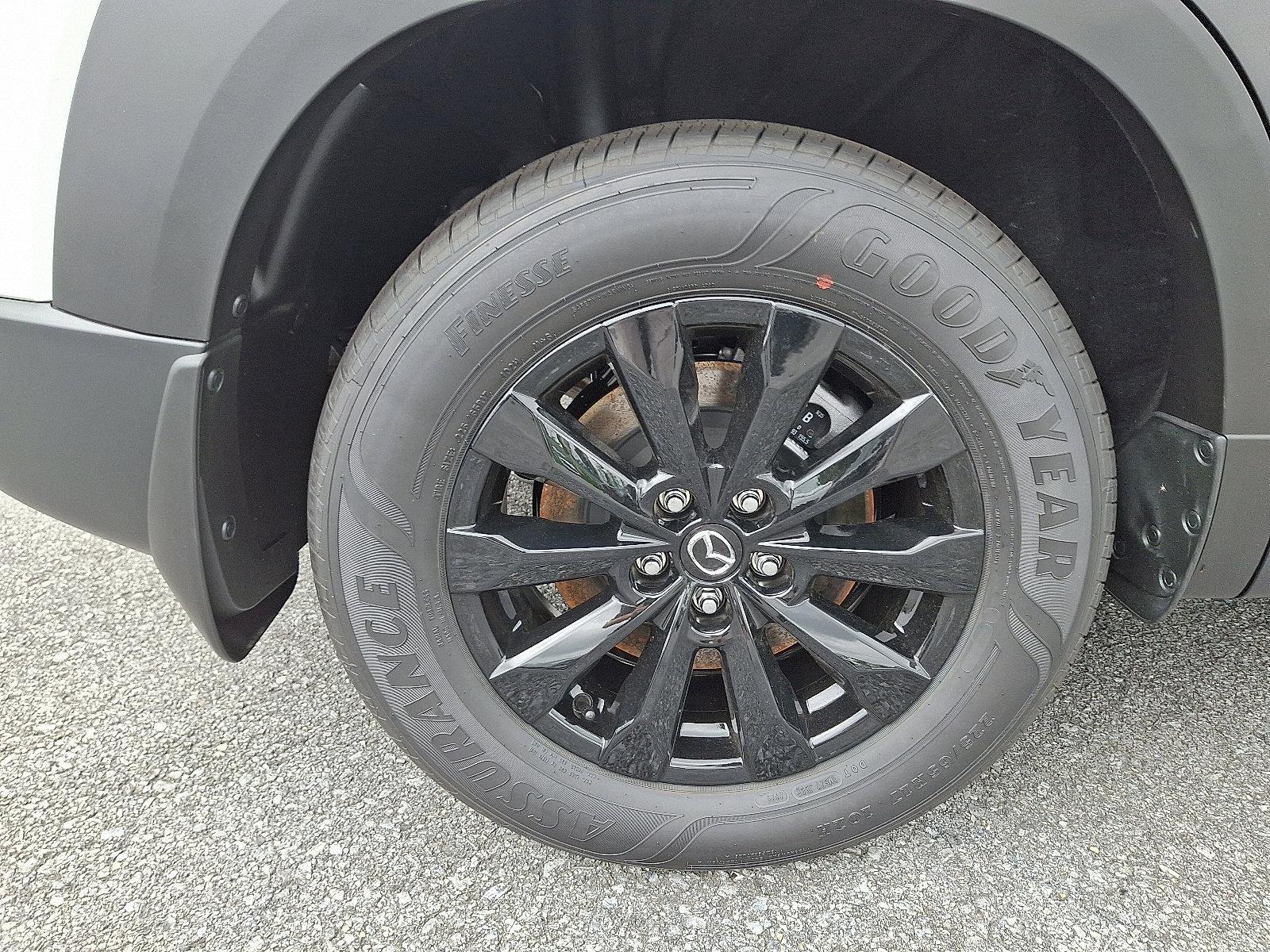 2025 Mazda CX-50 Vehicle Photo in Harrisburg, PA 17111
