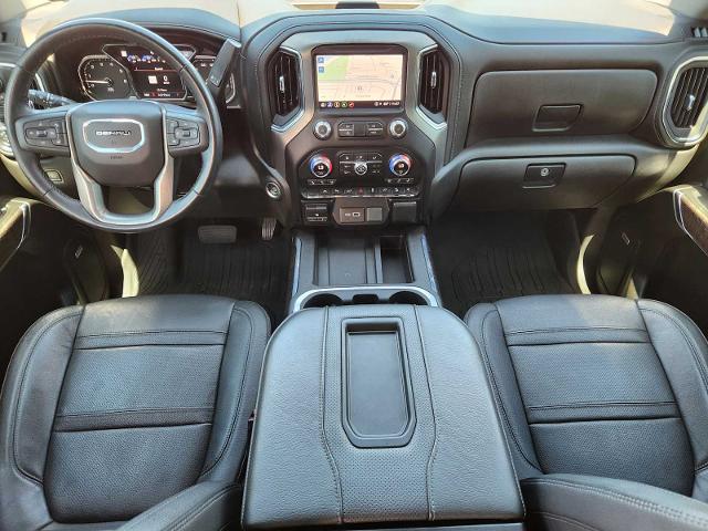 2022 GMC Sierra 1500 Limited Vehicle Photo in DENTON, TX 76210-9321