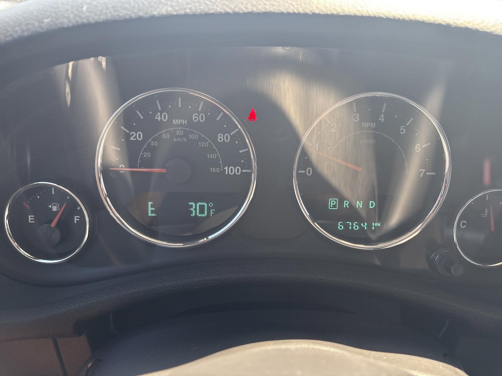 2018 Jeep Wrangler JK Unlimited Vehicle Photo in Mechanicsburg, PA 17050-1707