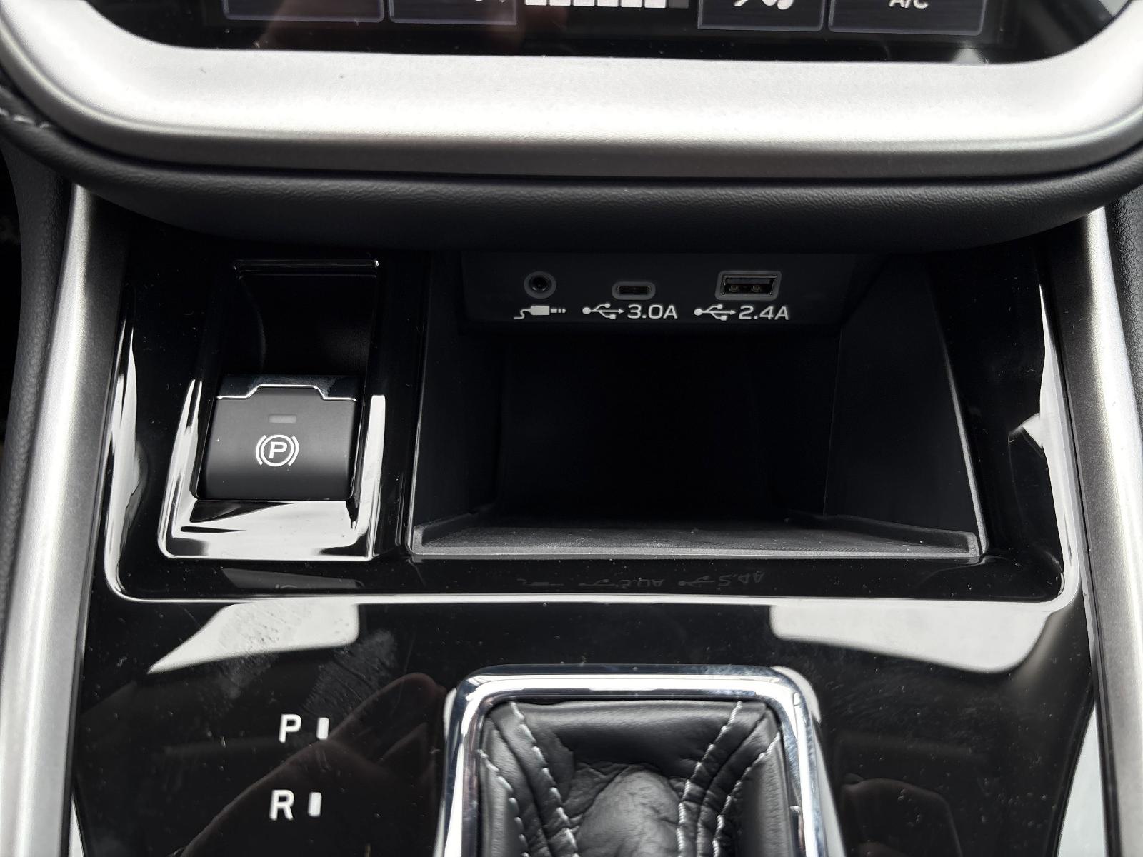 2025 Subaru Legacy Vehicle Photo in Mechanicsburg, PA 17050