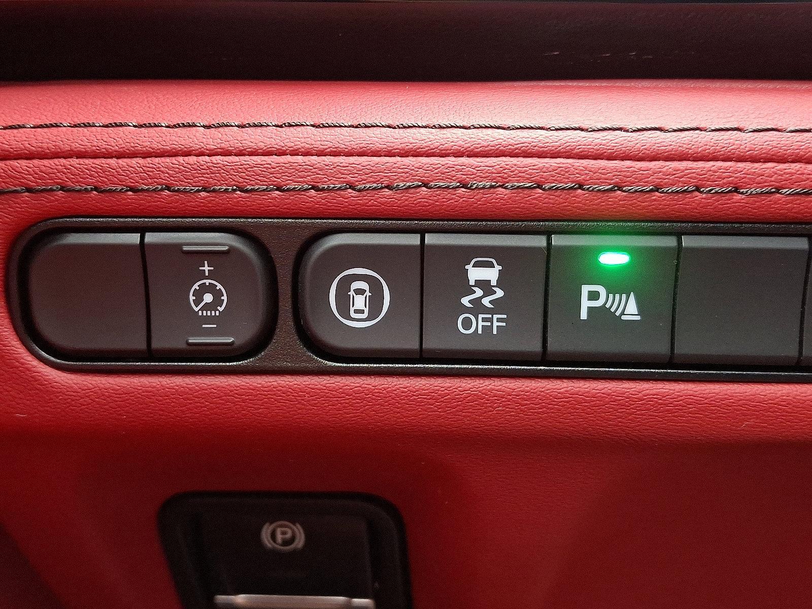 2022 Acura MDX Vehicle Photo in Harrisburg, PA 17111